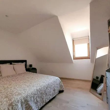 Apartment Emeraude
