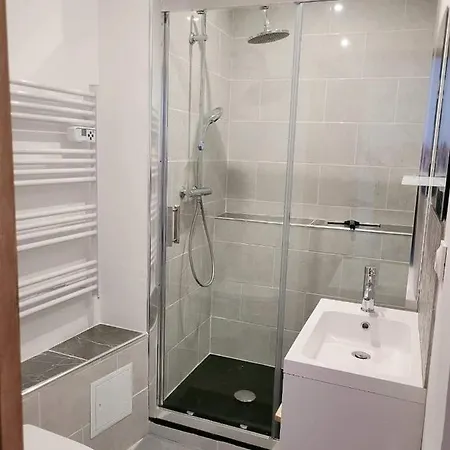 Apartment Emeraude *